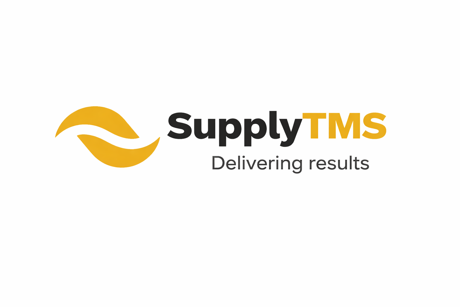 SupplyTMS logo